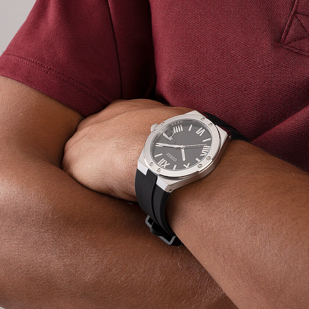 Guess - GW0388G1 - Azzam Watches