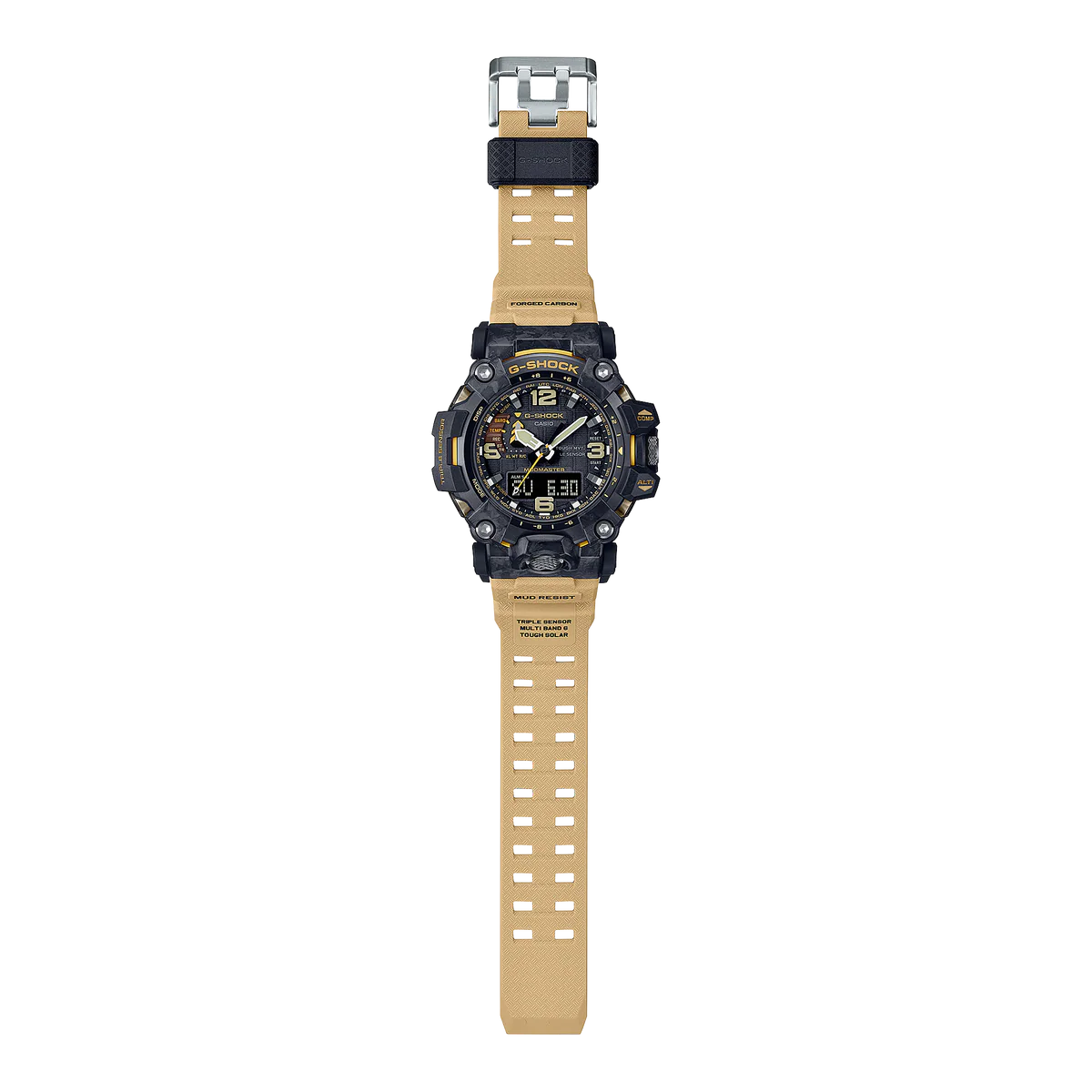 Casio - GWG-2000-1A5DR