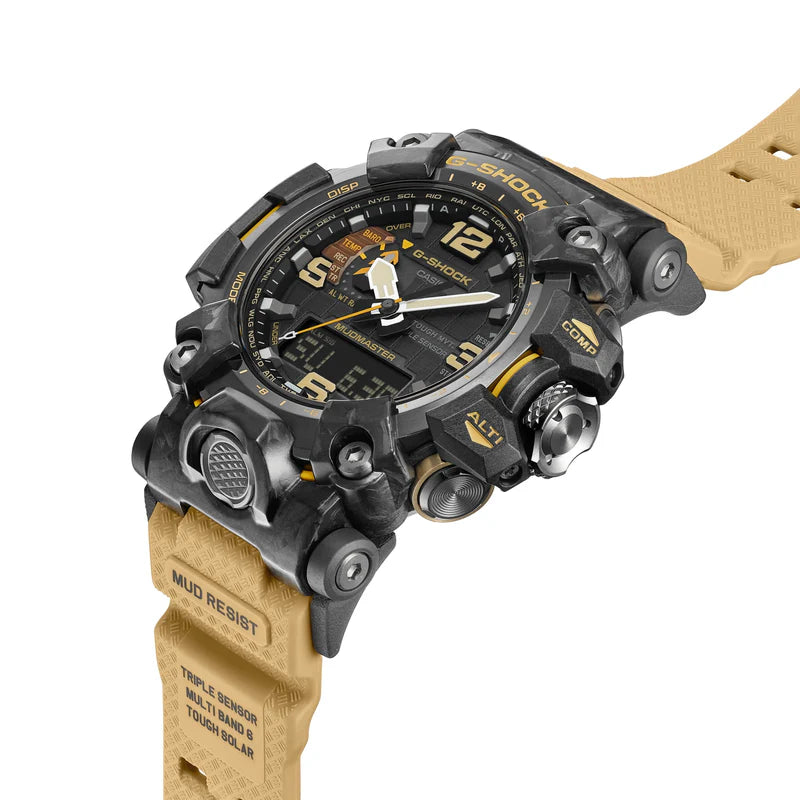 Casio - GWG-2000-1A5DR