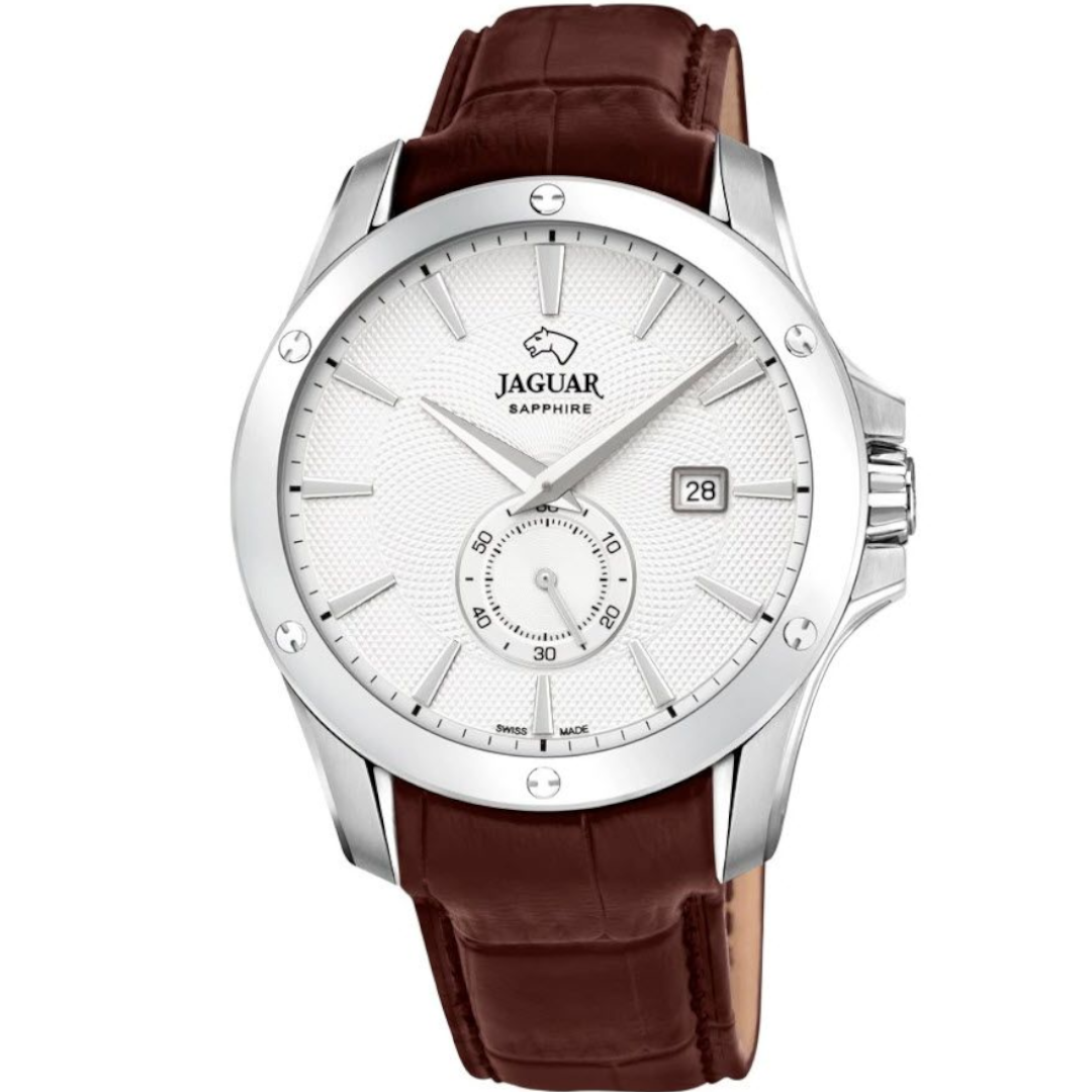 Jaguar - J878/1 - Azzam Watches