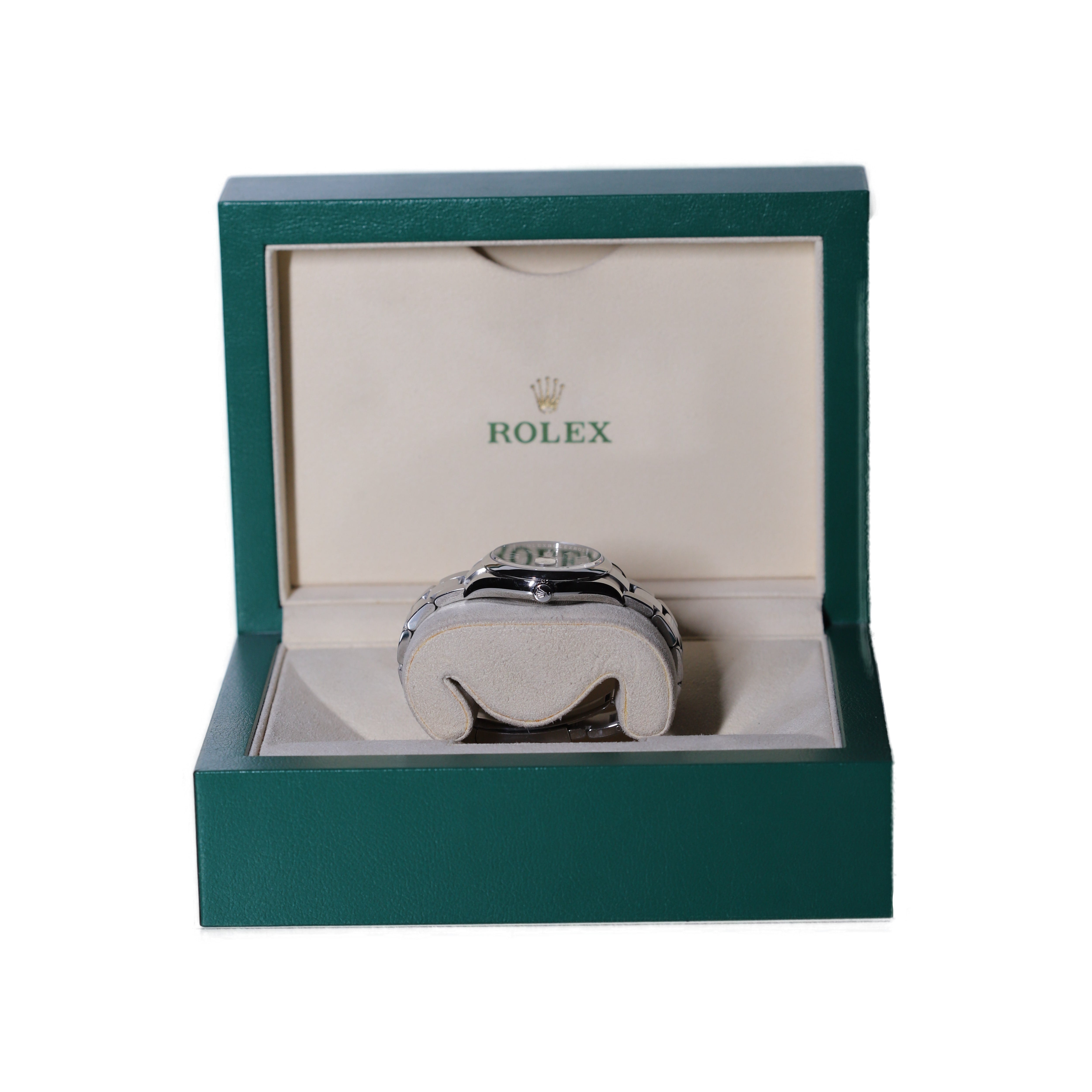 Rolex Date Ref. 15200 (2019)