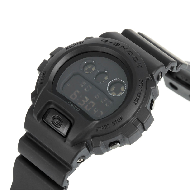 Casio - DW-6900BB-1DR - Azzam Watches