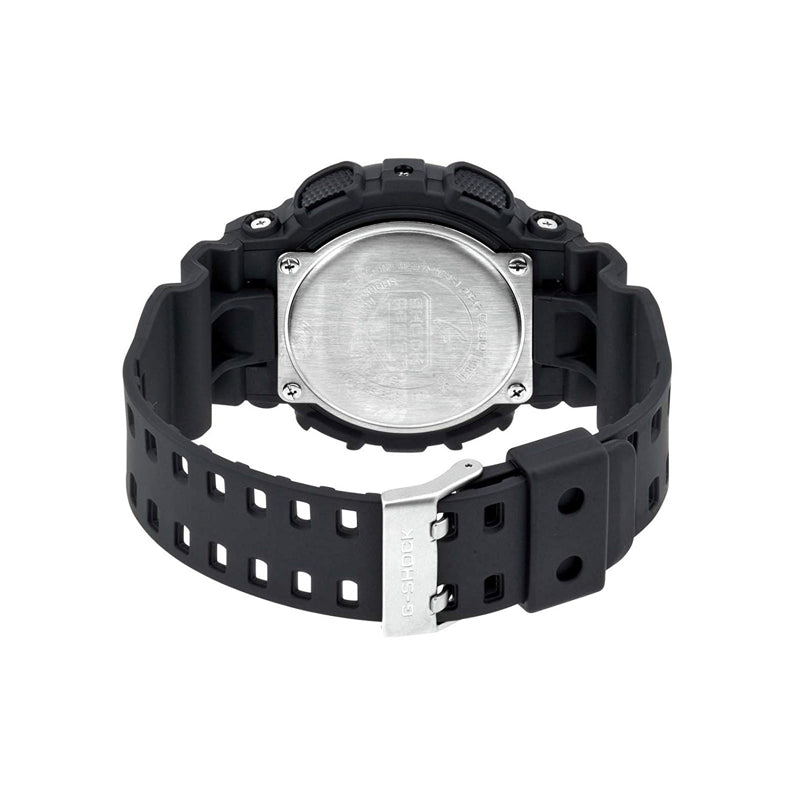 Casio - GA-100-1A1DR - Azzam Watches