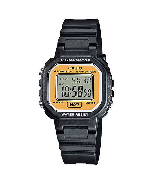 Casio - LA-20WH-9ADF