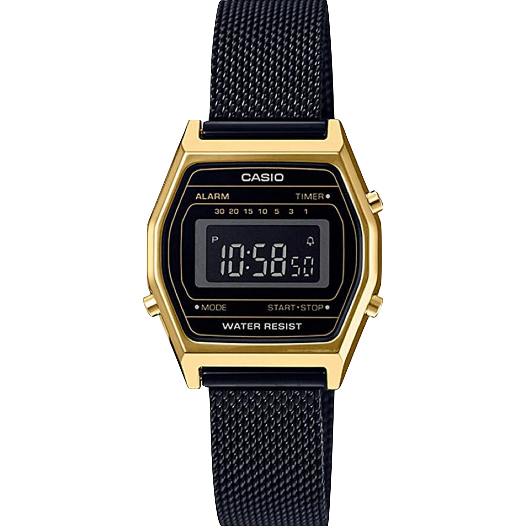 Casio - LA690WEMB-1BDF - Azzam Watches