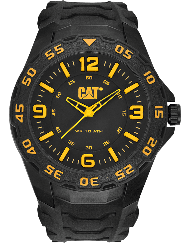 Caterpillar - LB.111.21.137