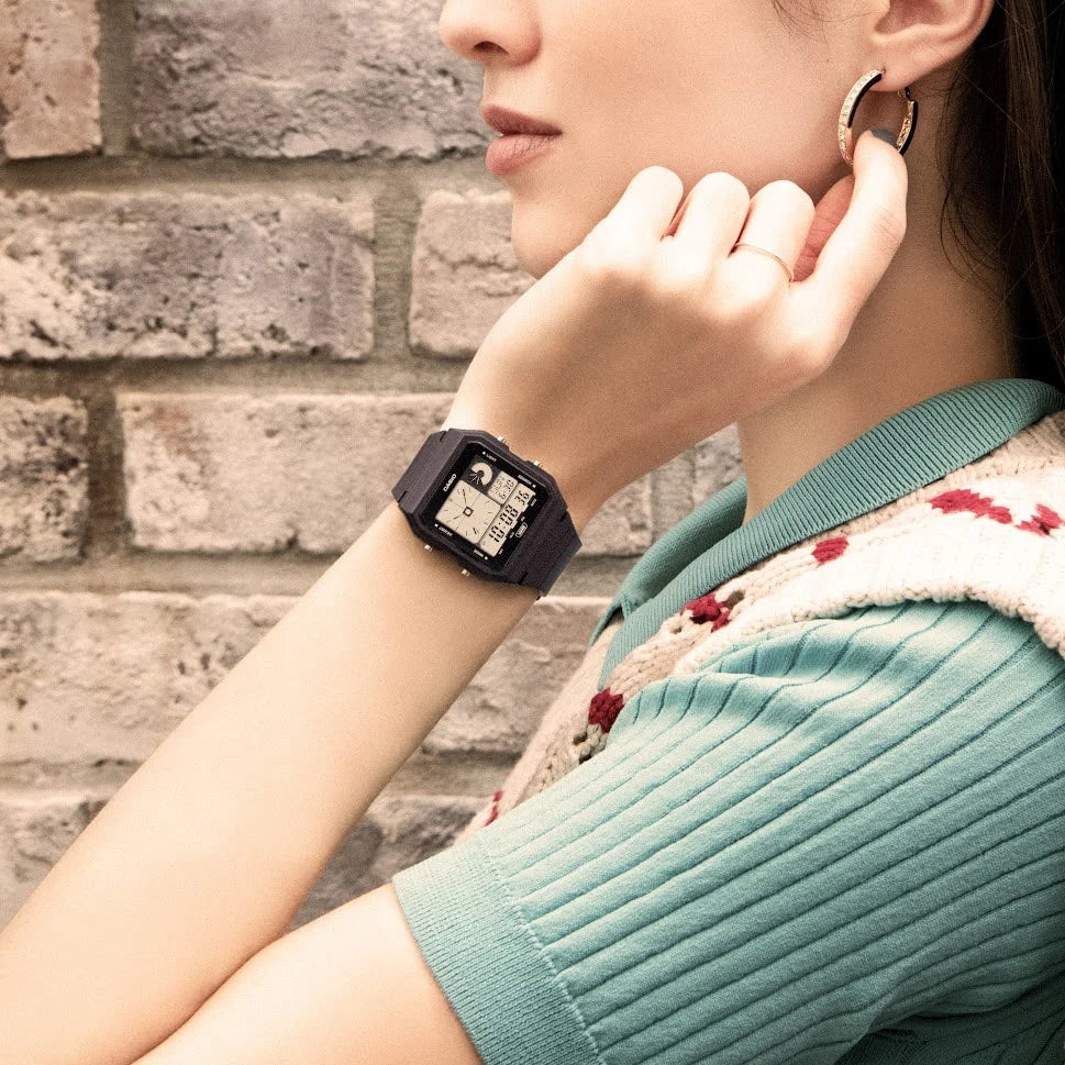 Casio - LF-20W-1ADF