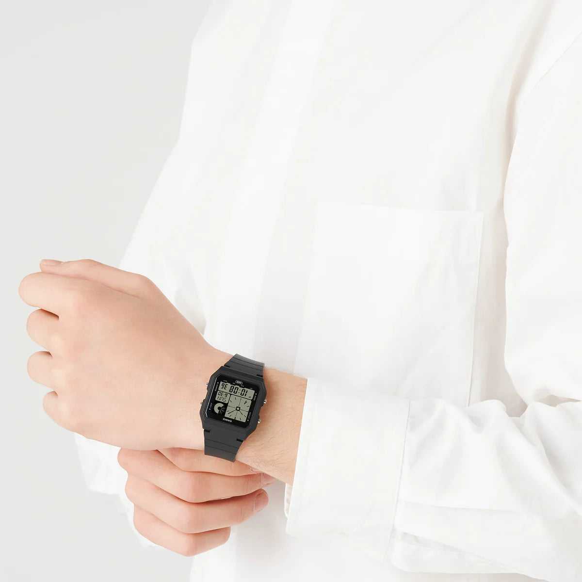 Casio - LF-20W-1ADF