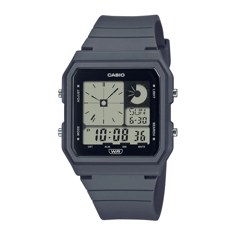 Casio - LF-20W-8A2DF