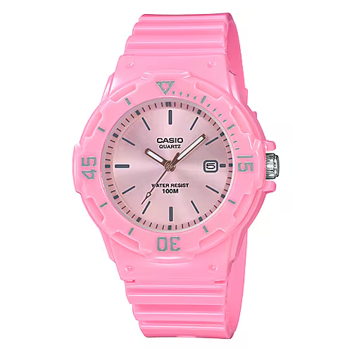 Casio - LRW-200H-4E4VDF