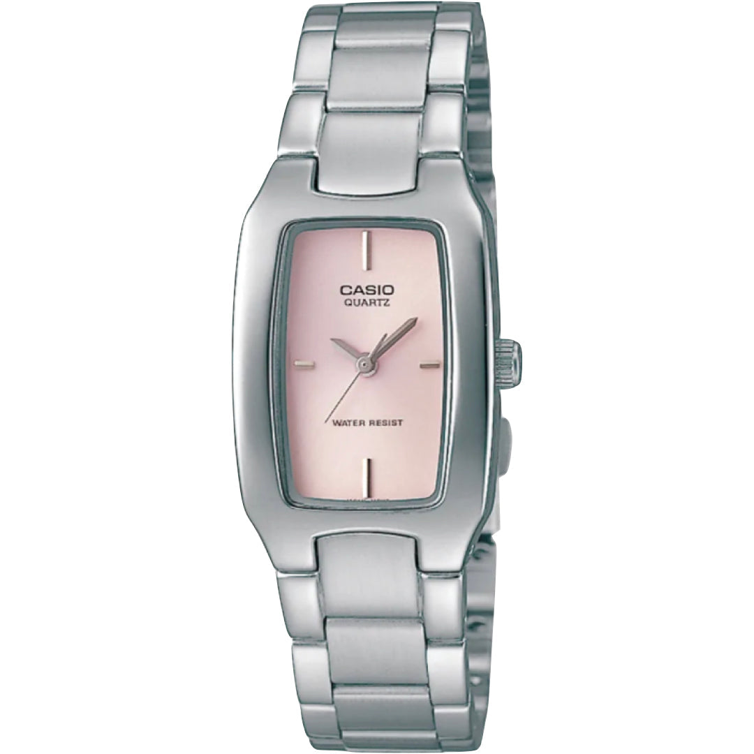 CASIO - LTP-1165A-4CDF - Azzam Watches