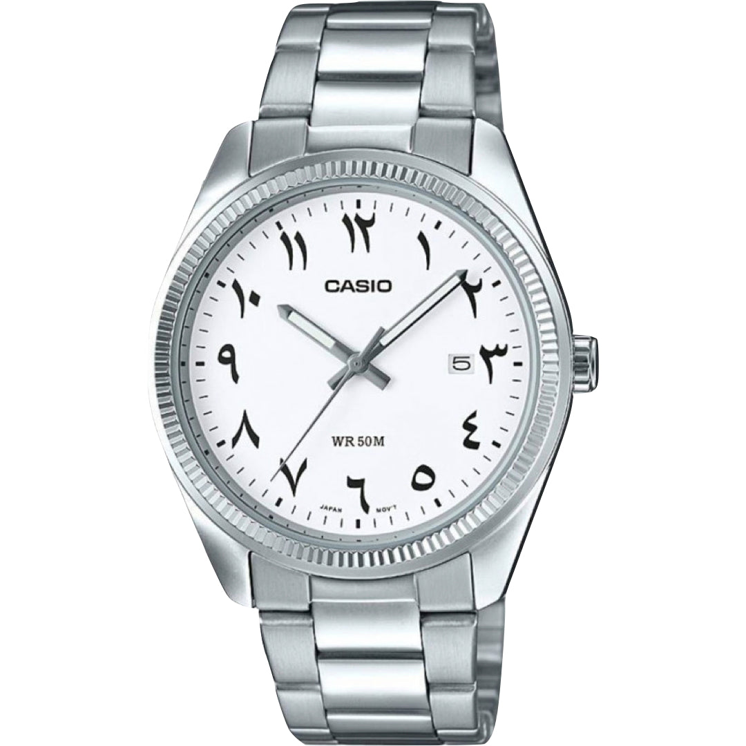 CASIO - LTP-1302D-7B3VDF - Azzam Watches