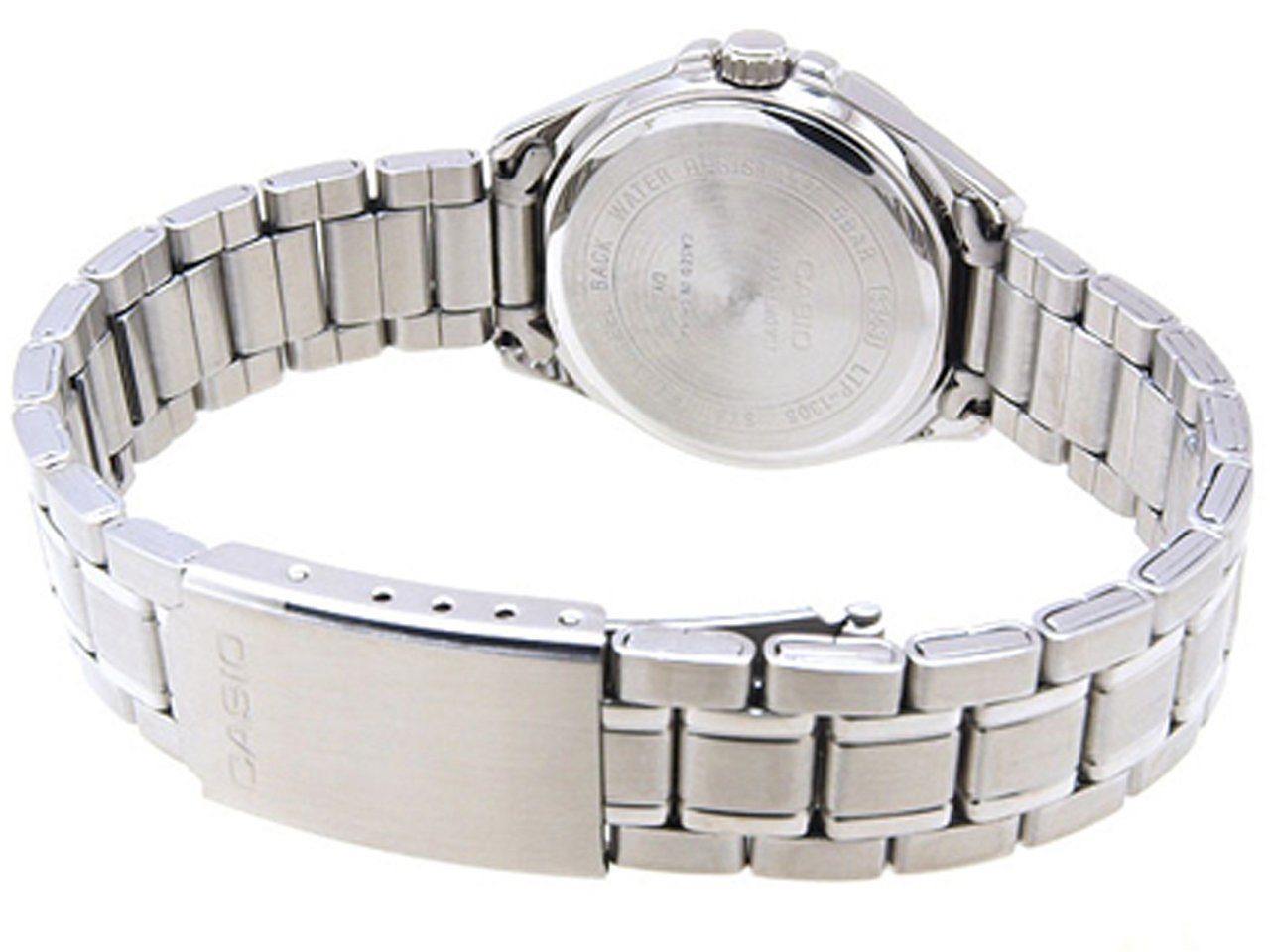 CASIO - MTP-1308D-1AVDF - Azzam Watches