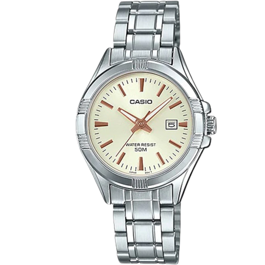 Casio - LTP-1308D-9AVDF - Azzam Watches