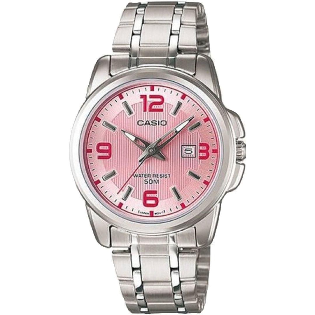 CASIO - LTP-1314D-5AVDF - Azzam Watches