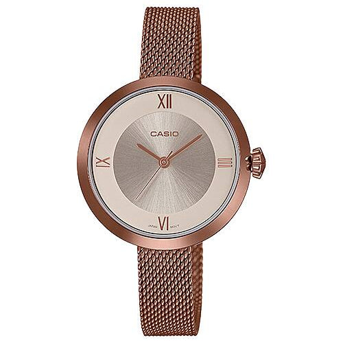 Casio - LTP-E154MR-9ADF