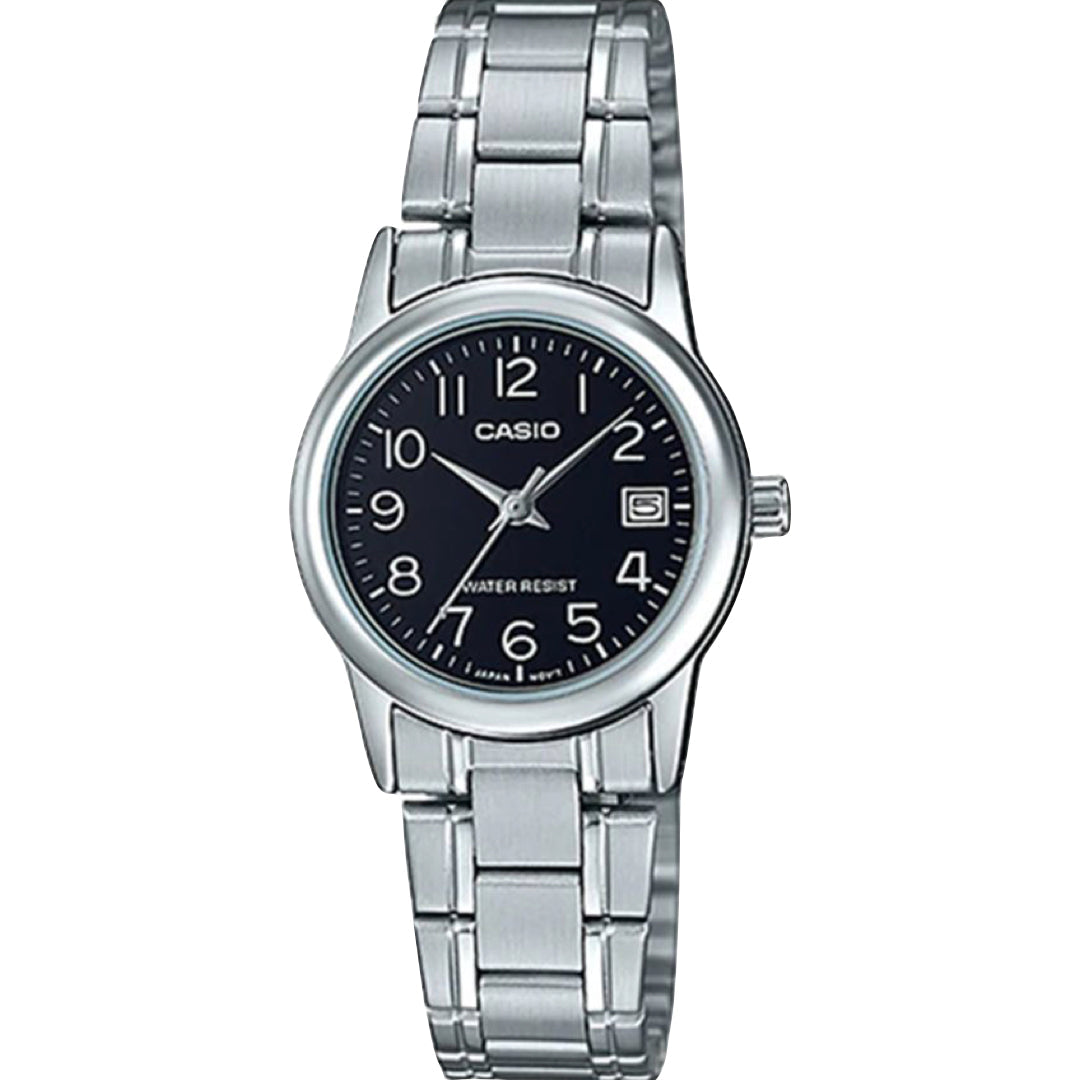 CASIO - LTP-V002D-1BUDF - Azzam Watches