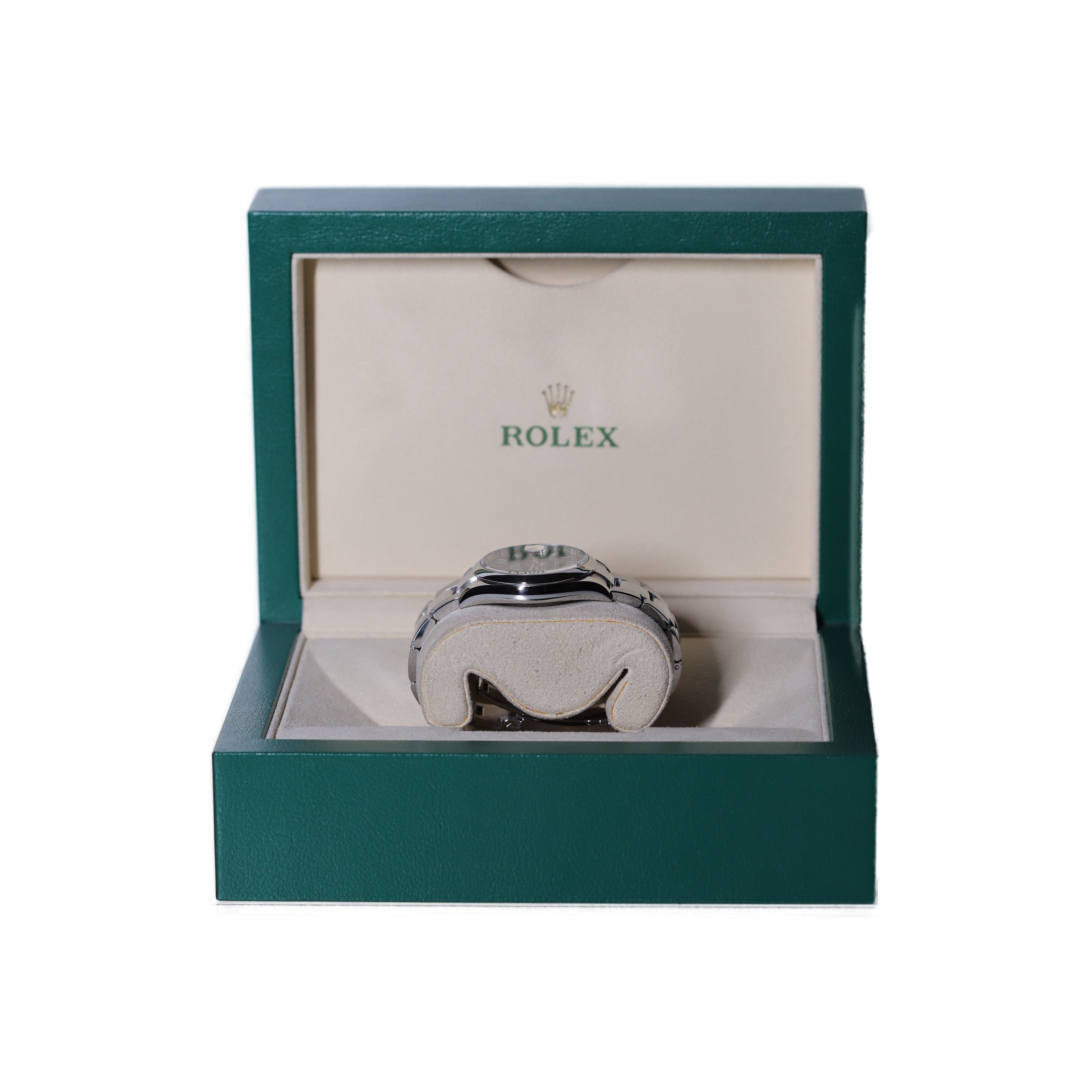 Rolex Date Ref. 15200 (2019)