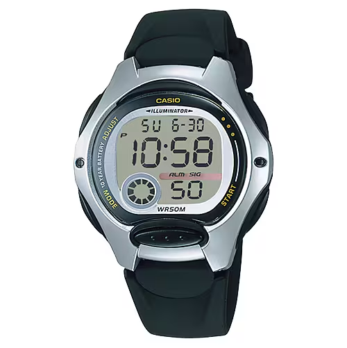 Casio - LW-200-1AVDF