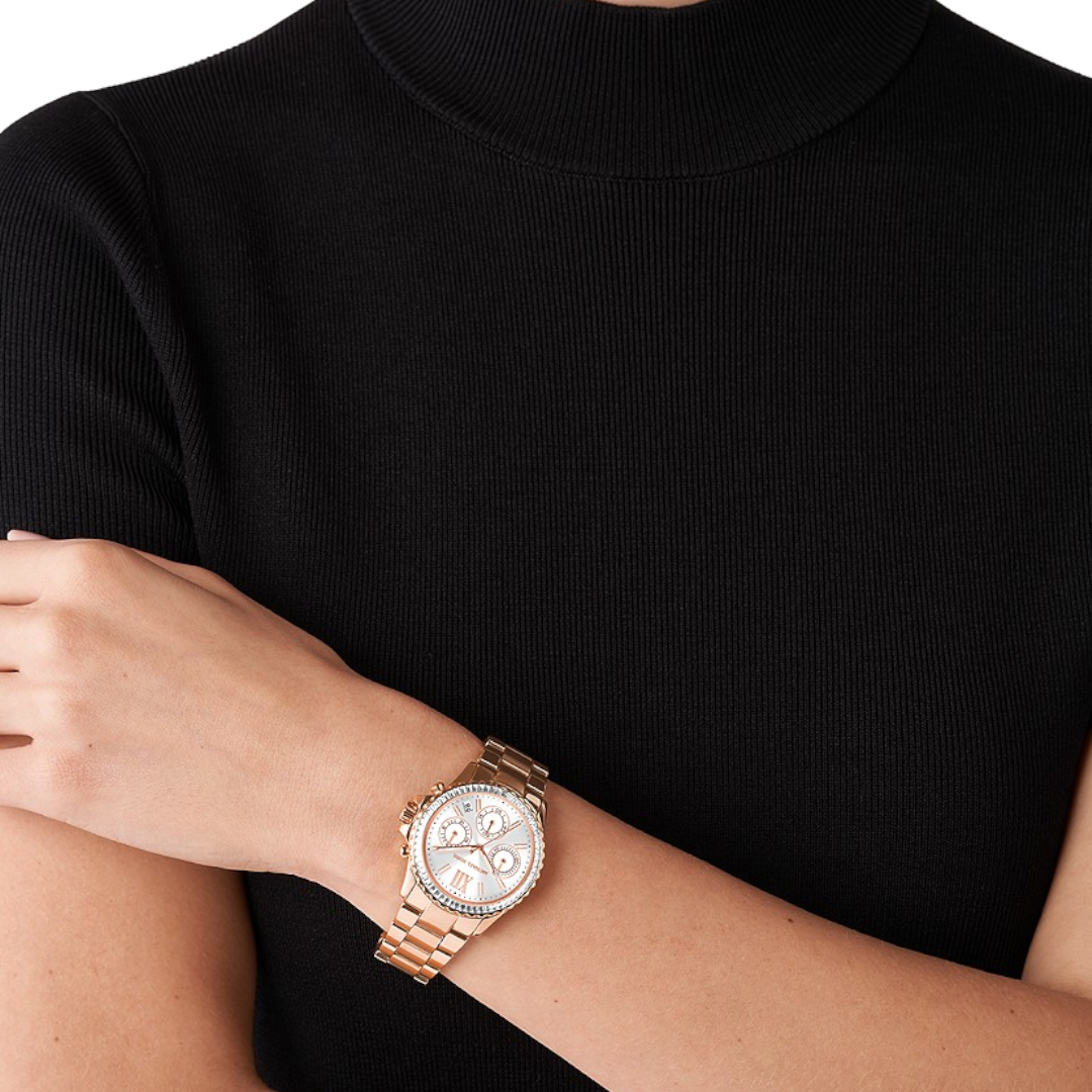 Michael Kors - MK7213 - Azzam Watches