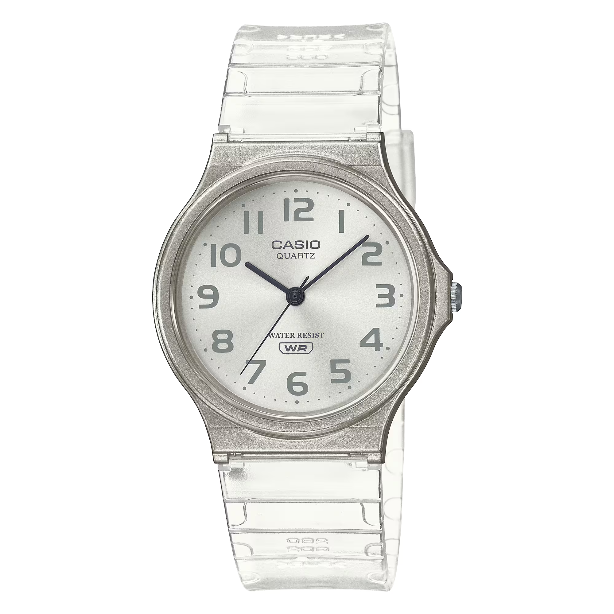 Casio - MQ-24S-7BDF