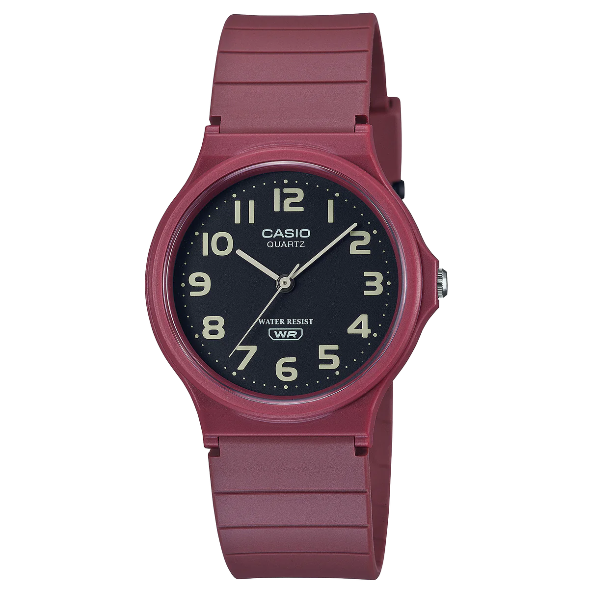 Casio - MQ-24UC-4BDF