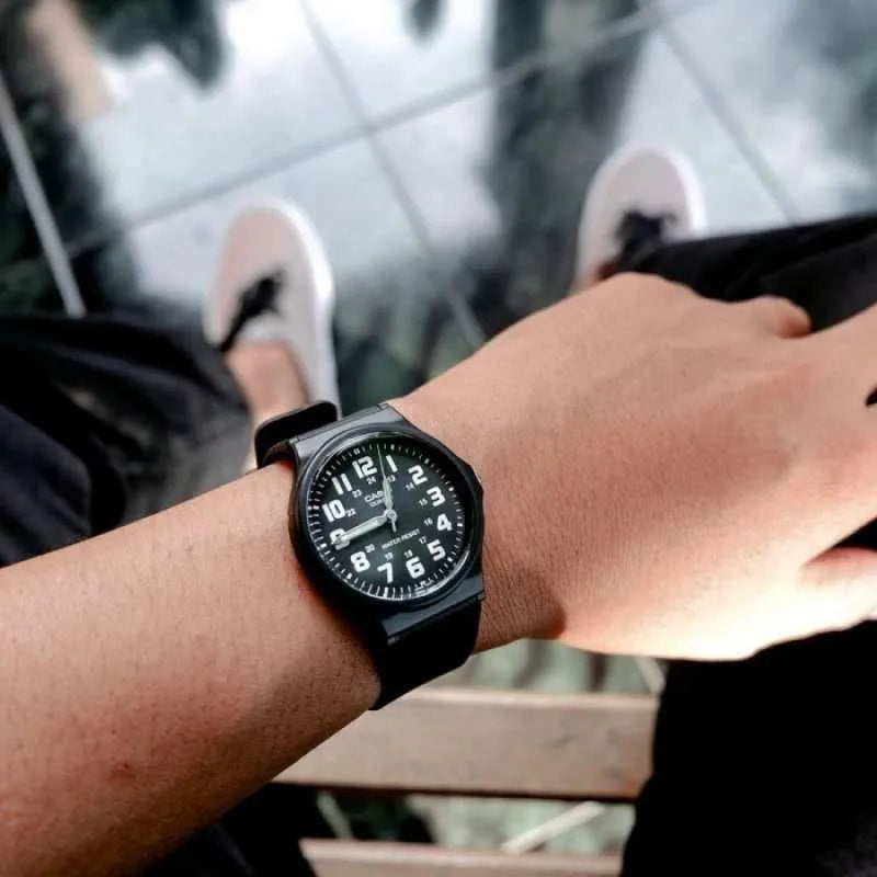Casio - MQ-71-1BDF