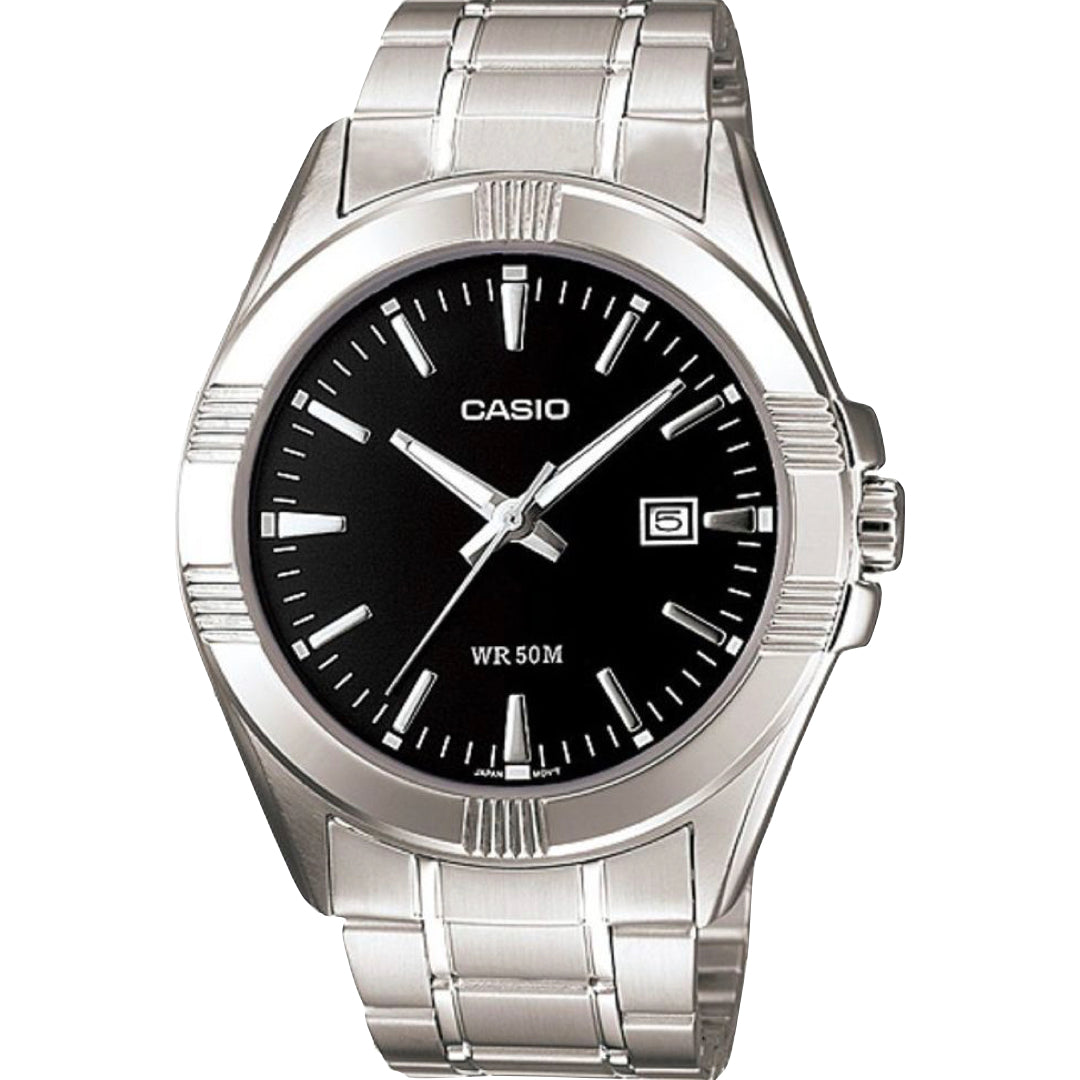 CASIO - MTP-1308D-1AVDF - Azzam Watches