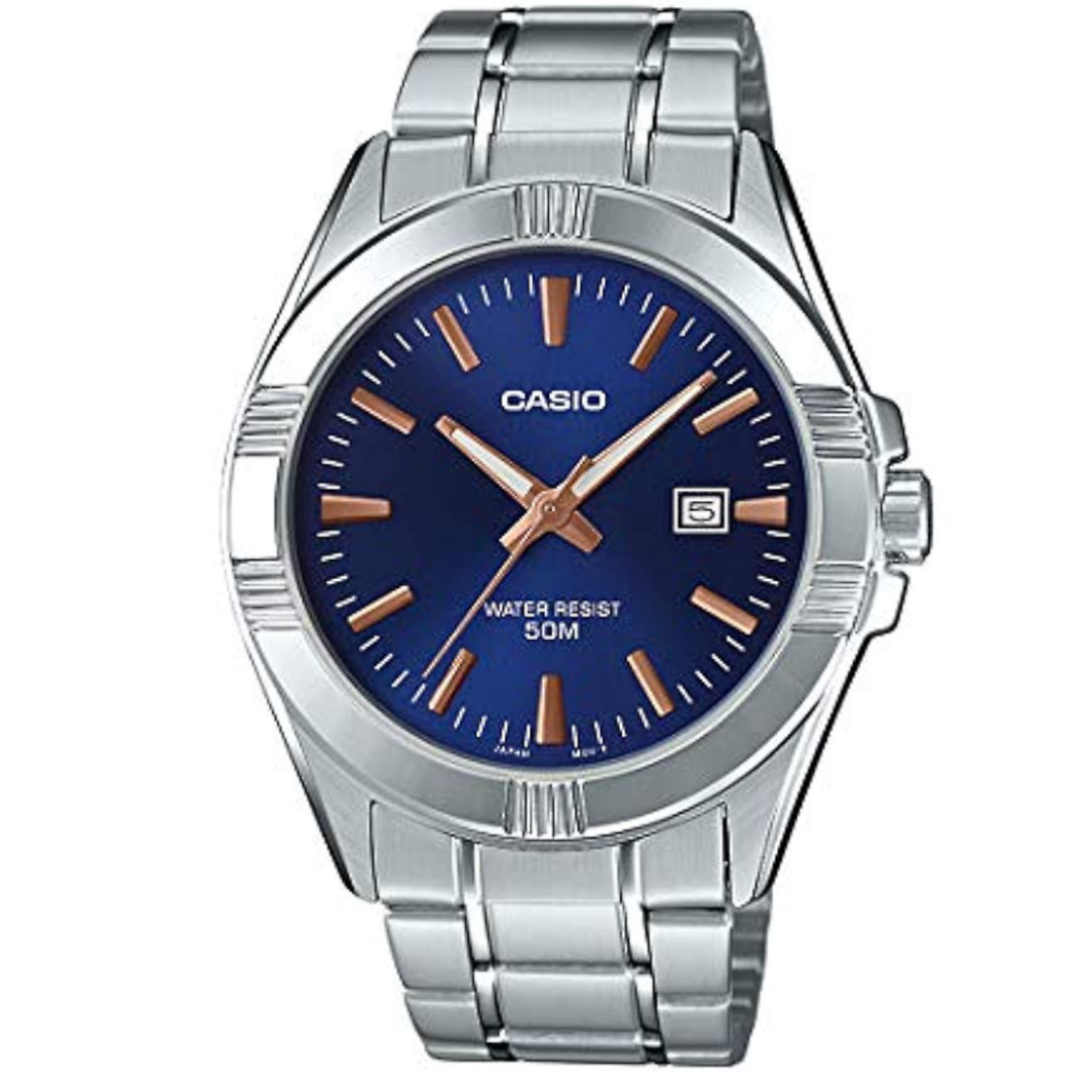 CASIO - MTP-1308D-2AVDF - Azzam Watches