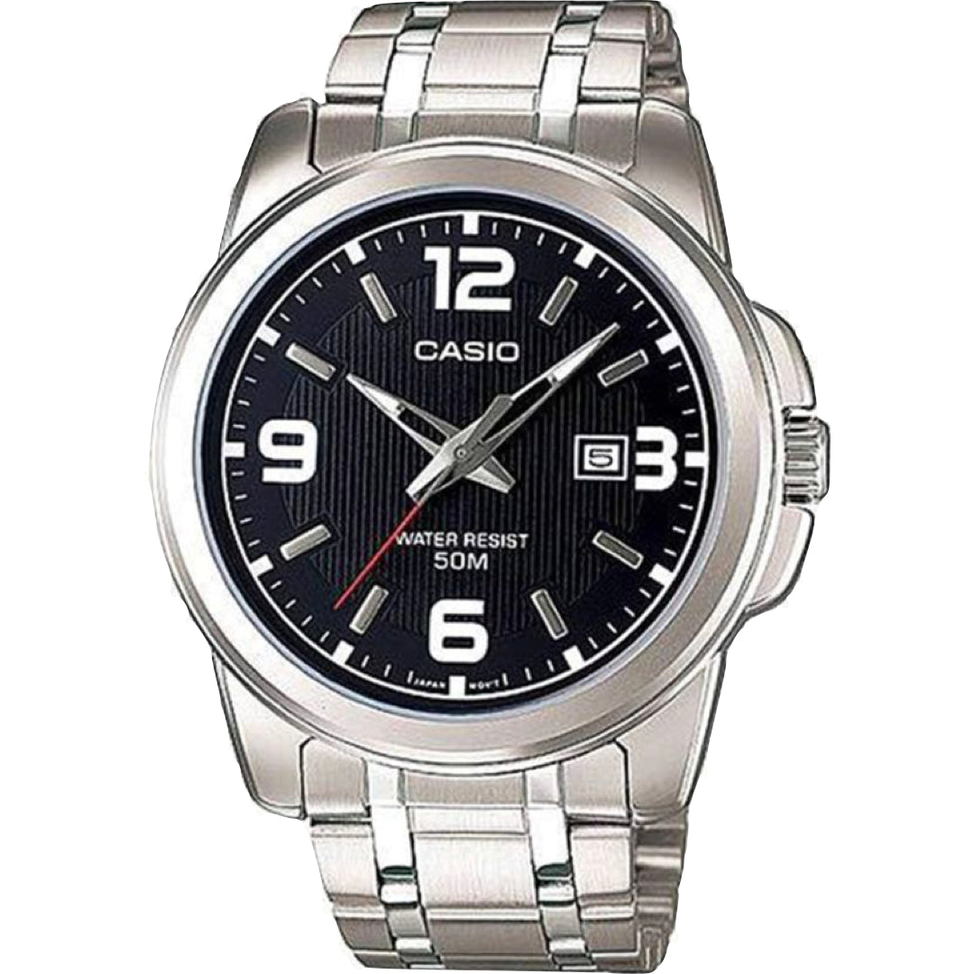 CASIO - MTP-1314D-1AVDF - Azzam Watches