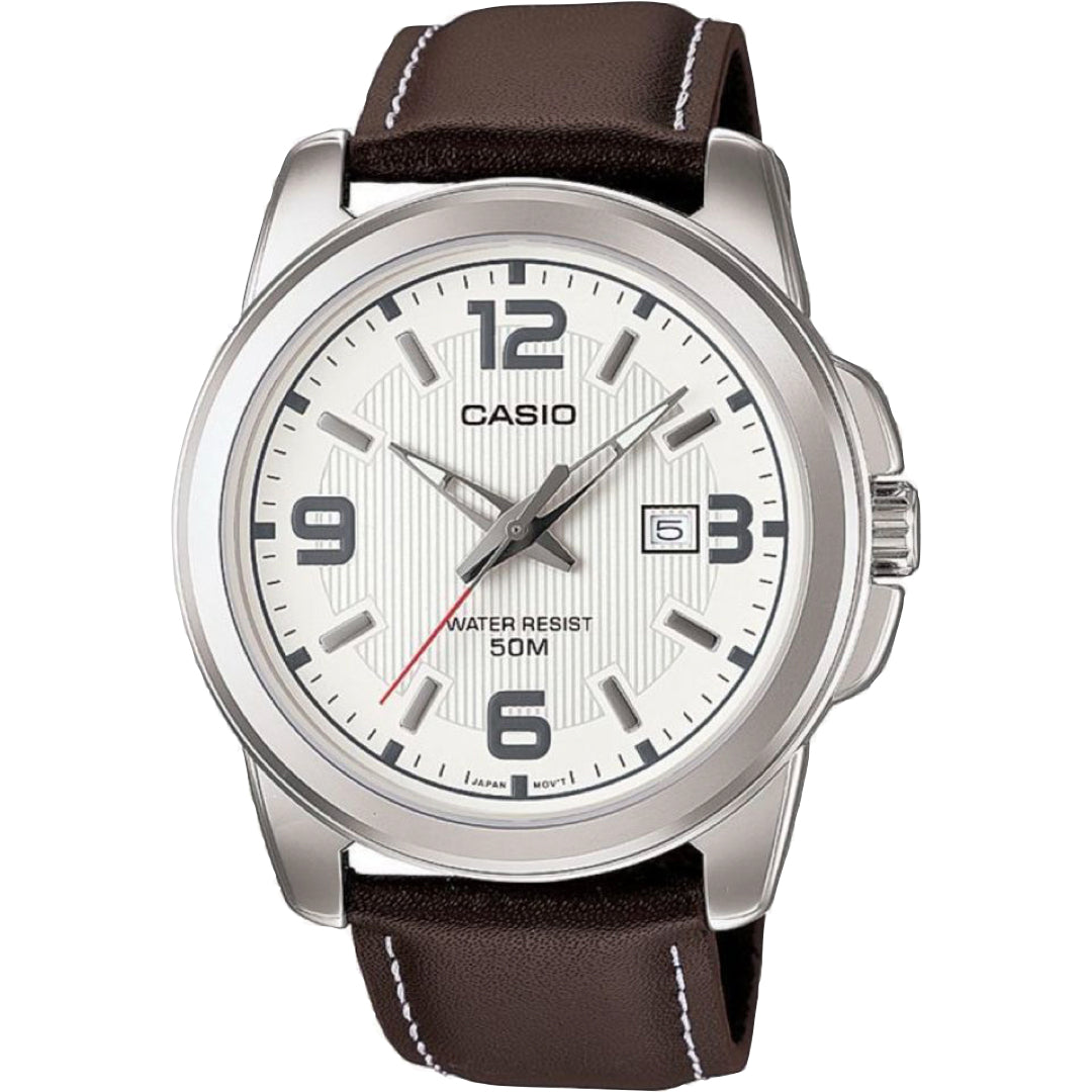 CASIO - MTP-1314L-7AVDF - Azzam Watches