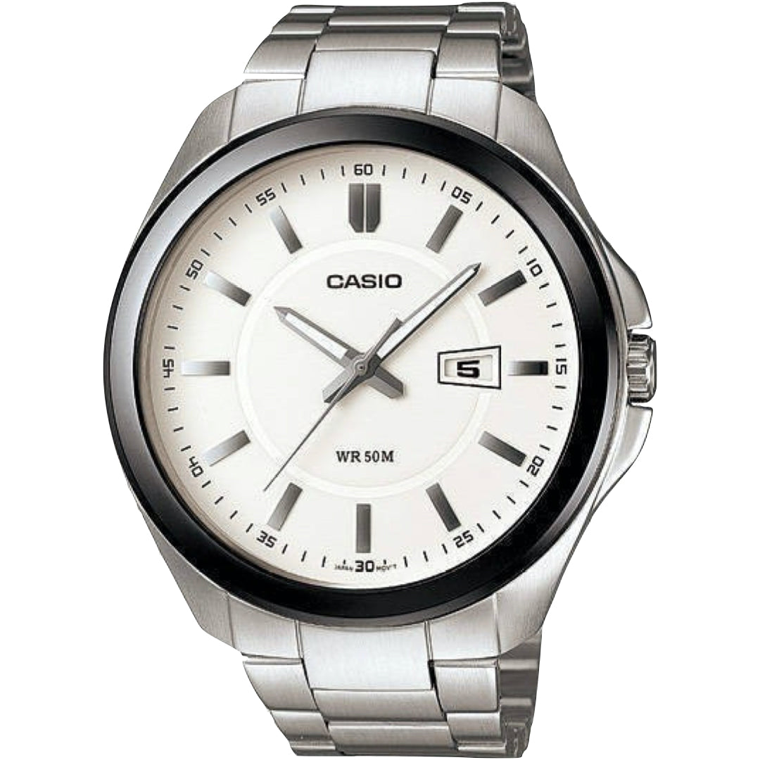 CASIO - MTP-1318BD-7AVDF - Azzam Watches