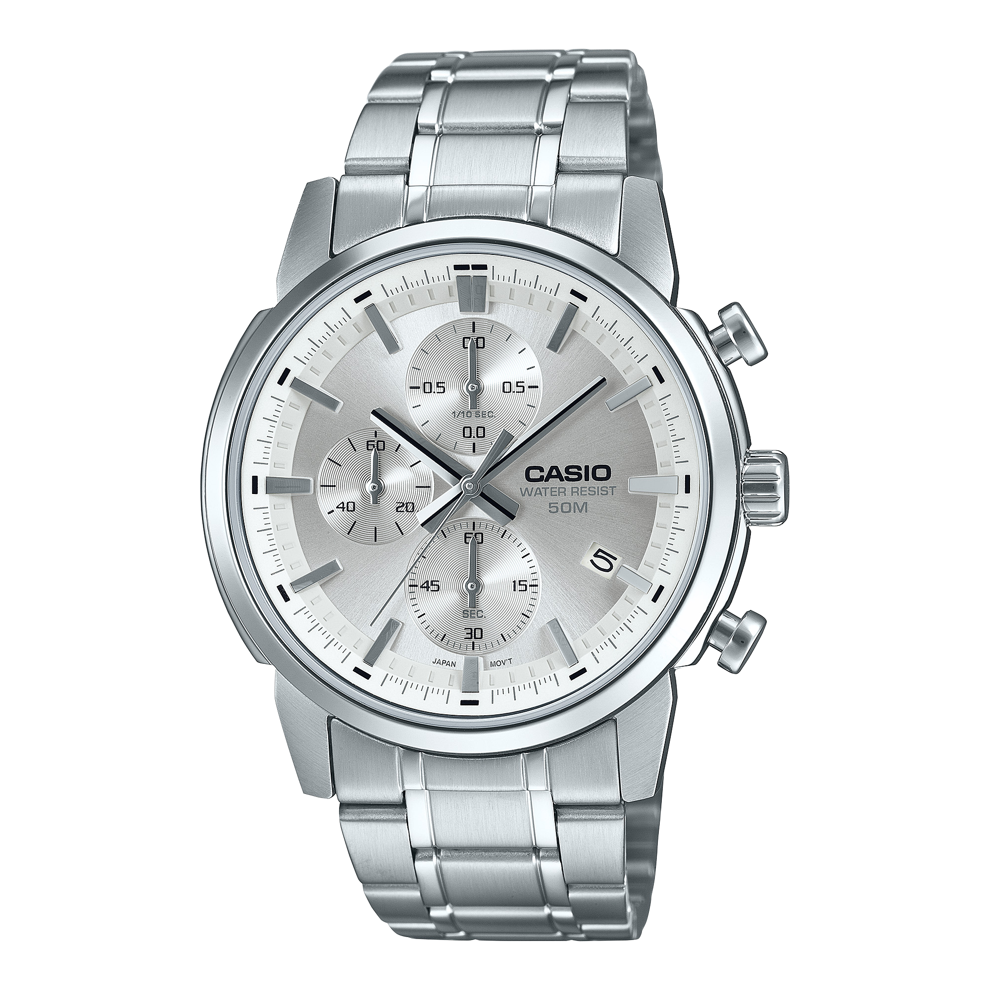 Casio - MTP-E510D-7AVDF