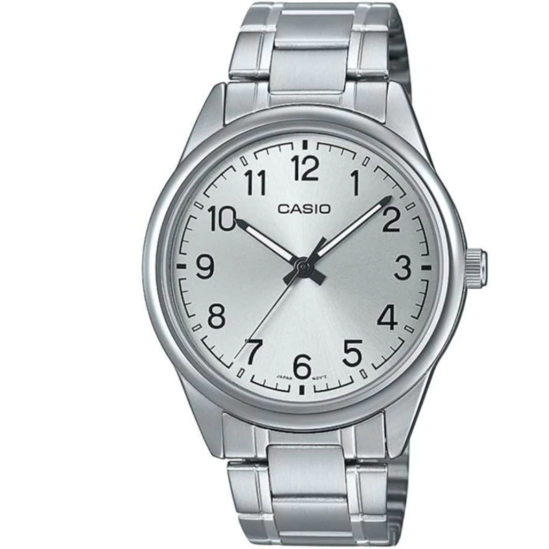 Casio - MTP-V005D-7B4UDF - Azzam Watches