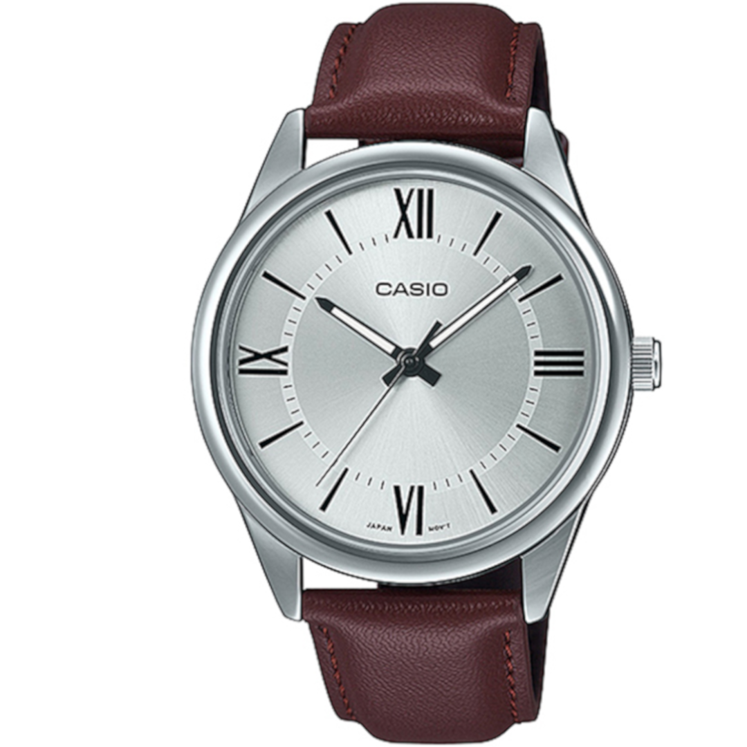 Casio - MTP-V005L-7B5UDF - Azzam Watches