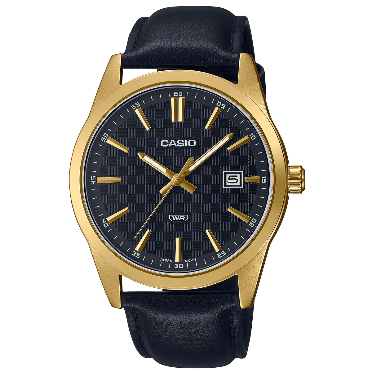 Casio - MTP-VD03GL-1AUDF