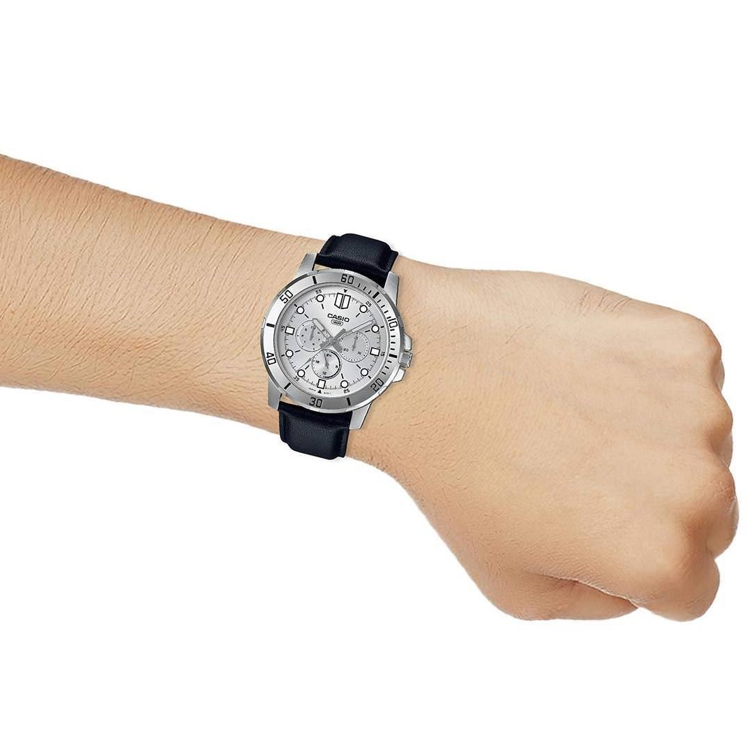 Casio - MTP-VD300L-7EUDF - Azzam Watches
