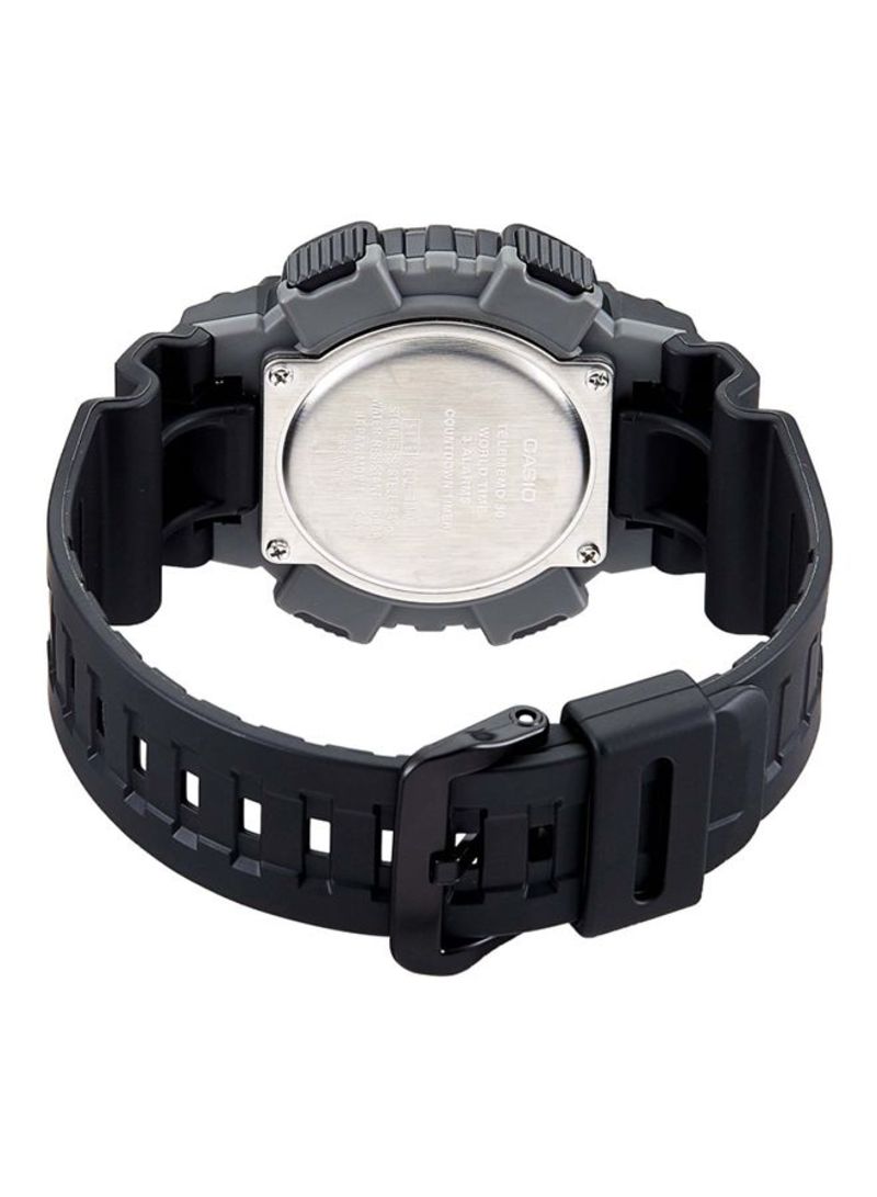 Casio - AEQ-200W-1AVDF - Azzam Watches