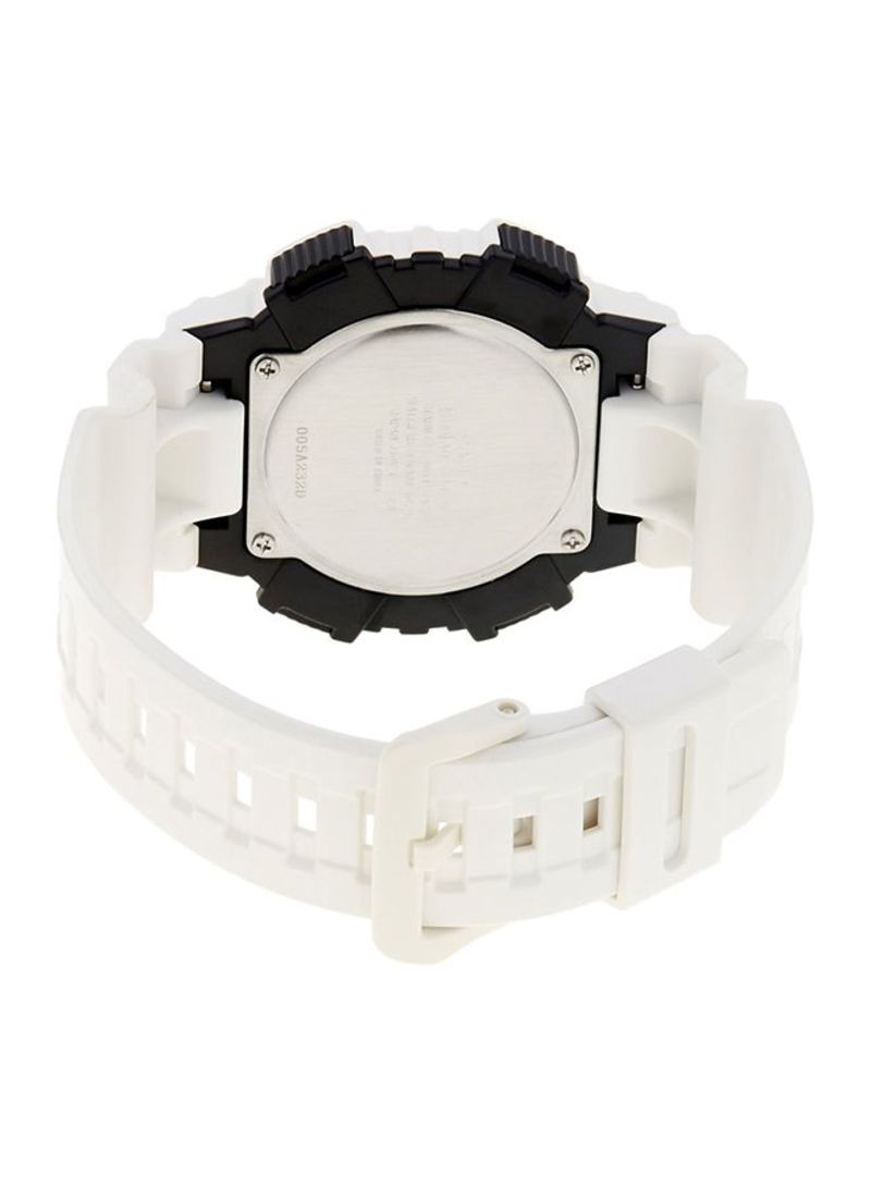 Casio - AQ-S810WC-7AVDF - Azzam Watches