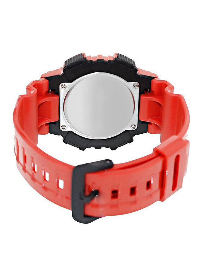Casio - AQ-S810WC-4AVDF - Azzam Watches