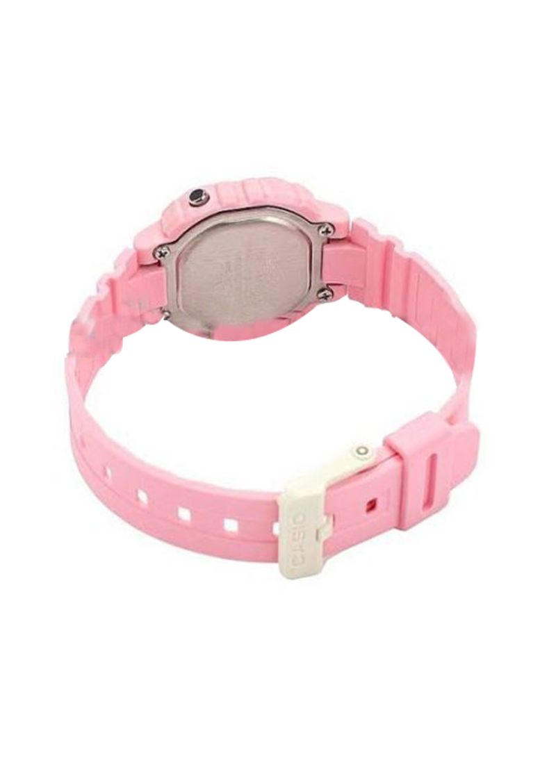 Casio - LA-20WH-4A1DF - Azzam Watches