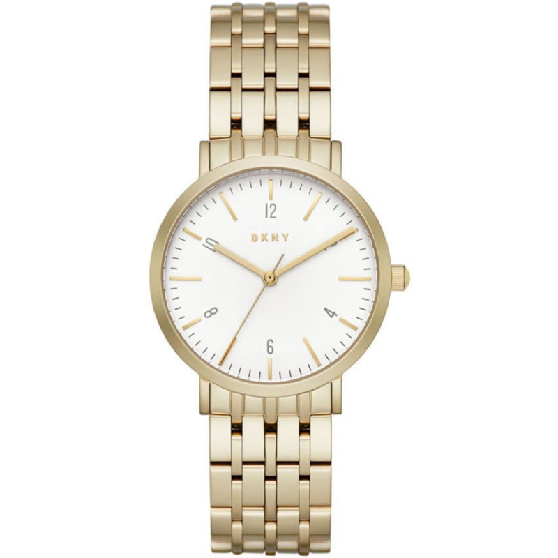 DKNY - NY2503 - Azzam Watches