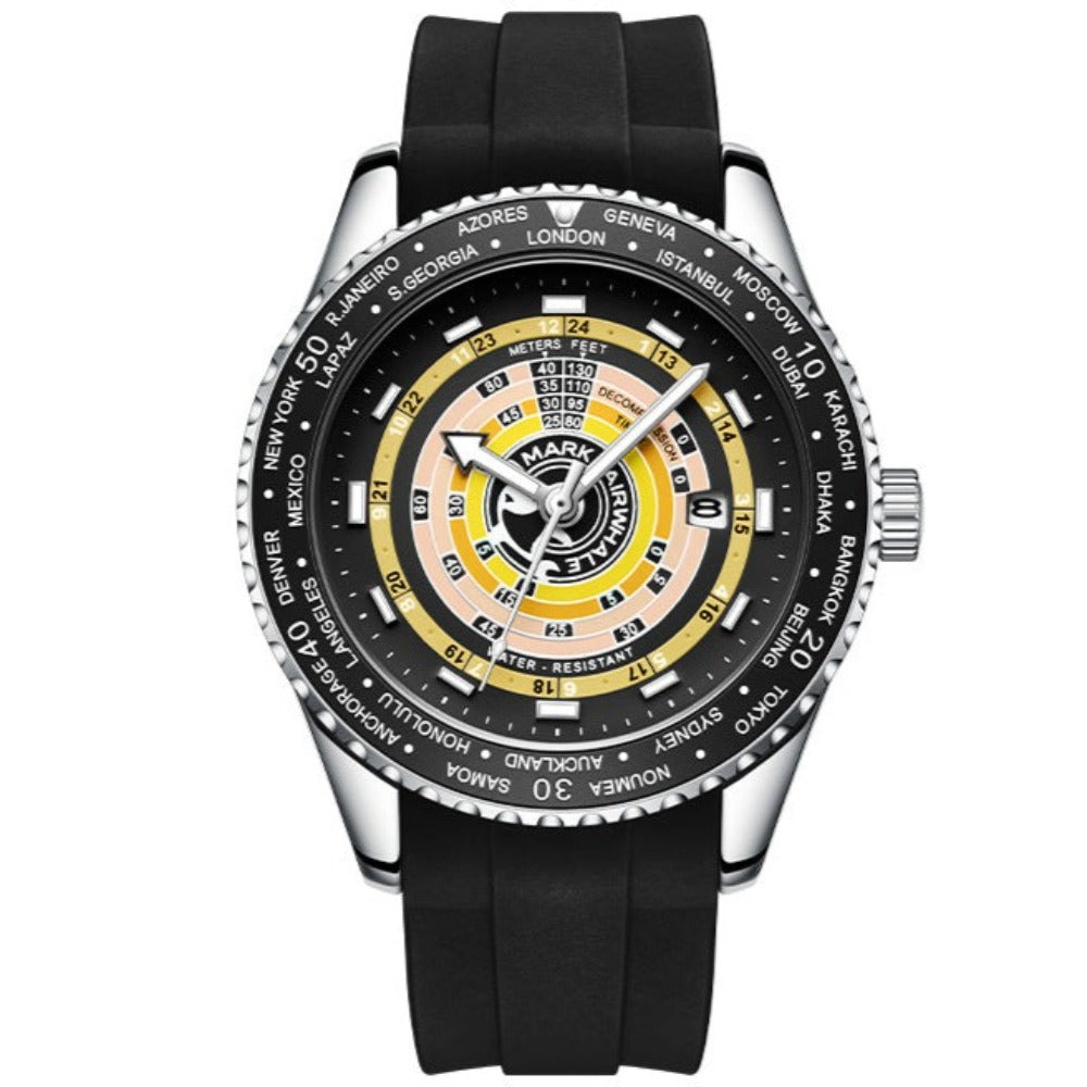 Fairwhale - FW-5930-1