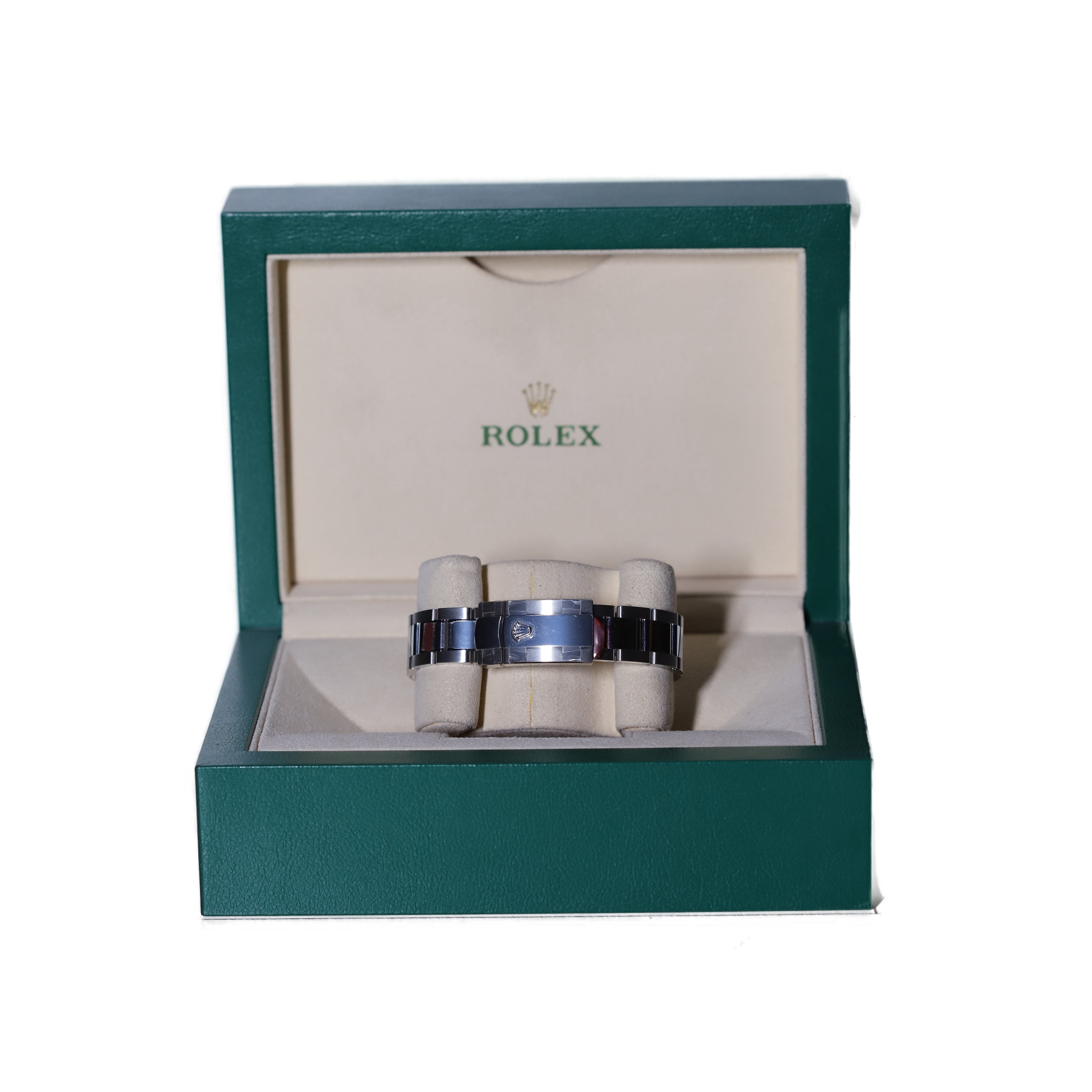 Rolex Milgauss Ref. 116400GV (2019)