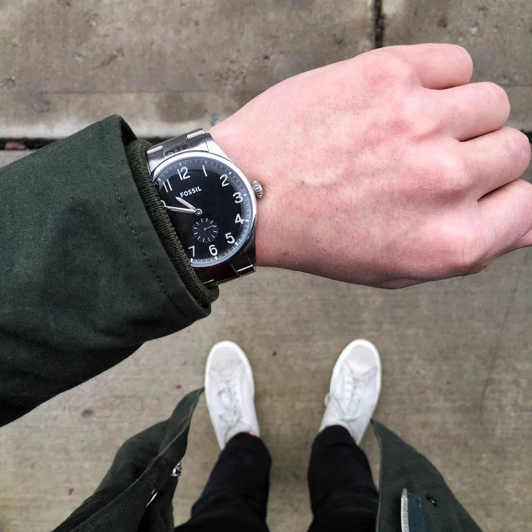 Fossil - FS4852