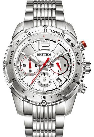 Rhythm - S1102S01