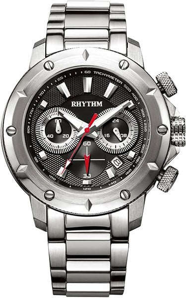 Rhythm - S1103S02