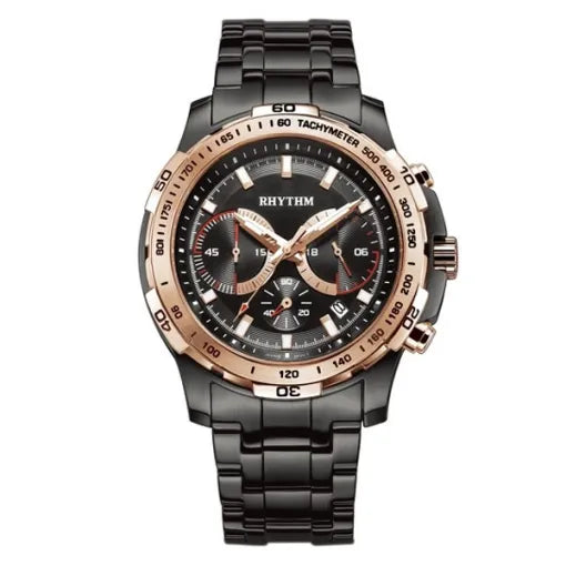 Rhythm - S1104S05