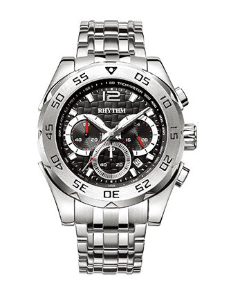 Rhythm - S1105S02