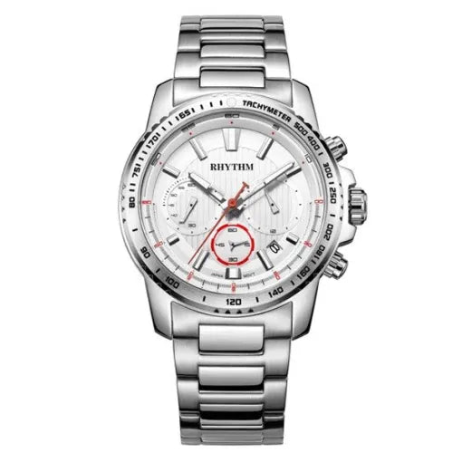 Rhythm - S1401S01